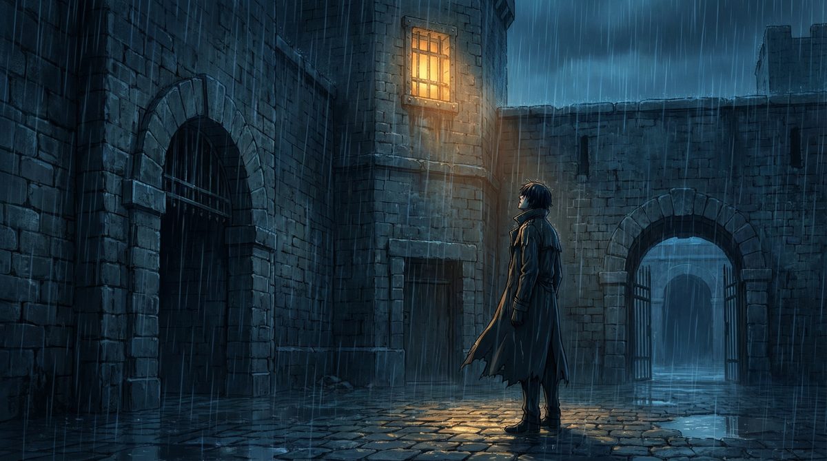 黑料精选动漫-肖申克的救赎