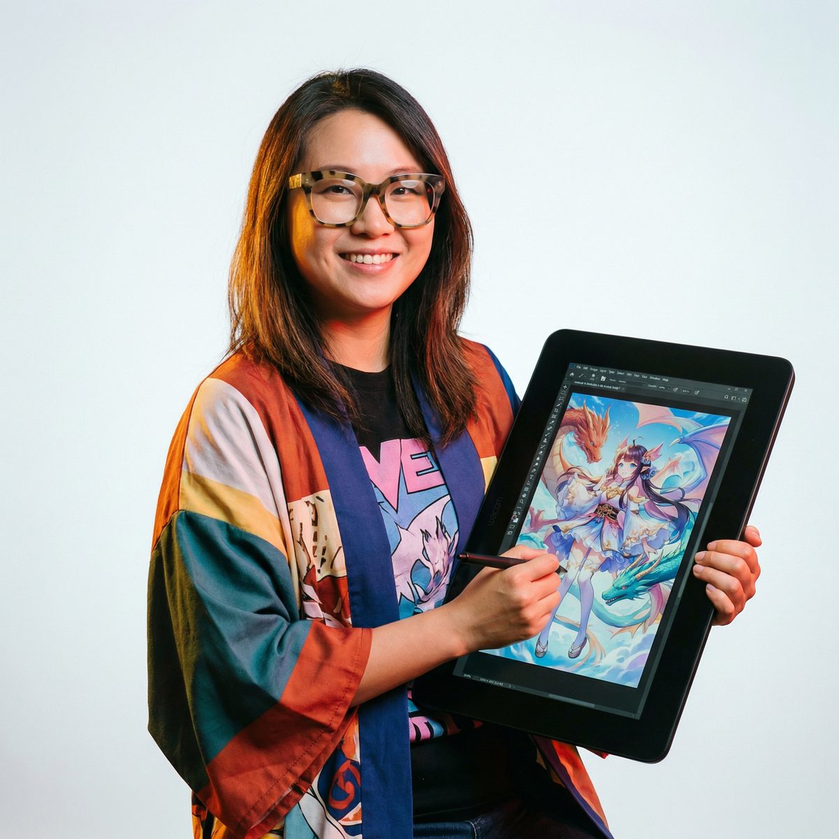 黑料制片人-张明辉